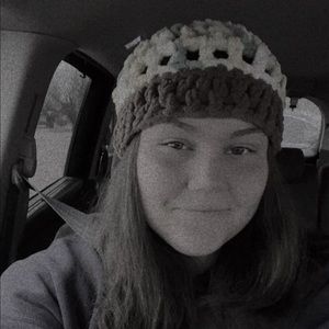 Meet your Posher, Tessa